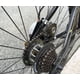 thumbnail image 5 of El kit de conversión de transmisión izquierda de bicicleta eléctrica más nuevo de L-faster de 450 W puede adaptarse a la mayoría de las transmisiones de cadena de piñón de radios de uso común para bic, 5 of 5