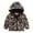Orange, variant on NOKIO Toddler Boys Girls Rain Jacket Cartoon Zip Hooded Windproof Raincoat Cartoon Print Zip Jacket Hooded Trench Lightweight Kids Coats Windbreaker Outdoor Cute Dust Coats