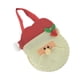thumbnail image 1 of Toystoory Bolsas de Navidad de dibujos animados, soporte de almacenamiento para envolver regalos, bolso de mano de Navidad, contenedor de gran capacidad, Kits de decoración para fiestas Papá Noel Toystoory HA068774-03, 1 of 6