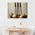 thumbnail image 2 of Canvas wall art is suitable for living room, bedroom, dormitory, kitchen, dining room decoration home, 2 of 6