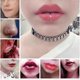 thumbnail image 5 of 3 Pcs/Set Black Gold Silver Fake Nose Ring For Women Girls Septum Clip Jewelry, 5 of 5