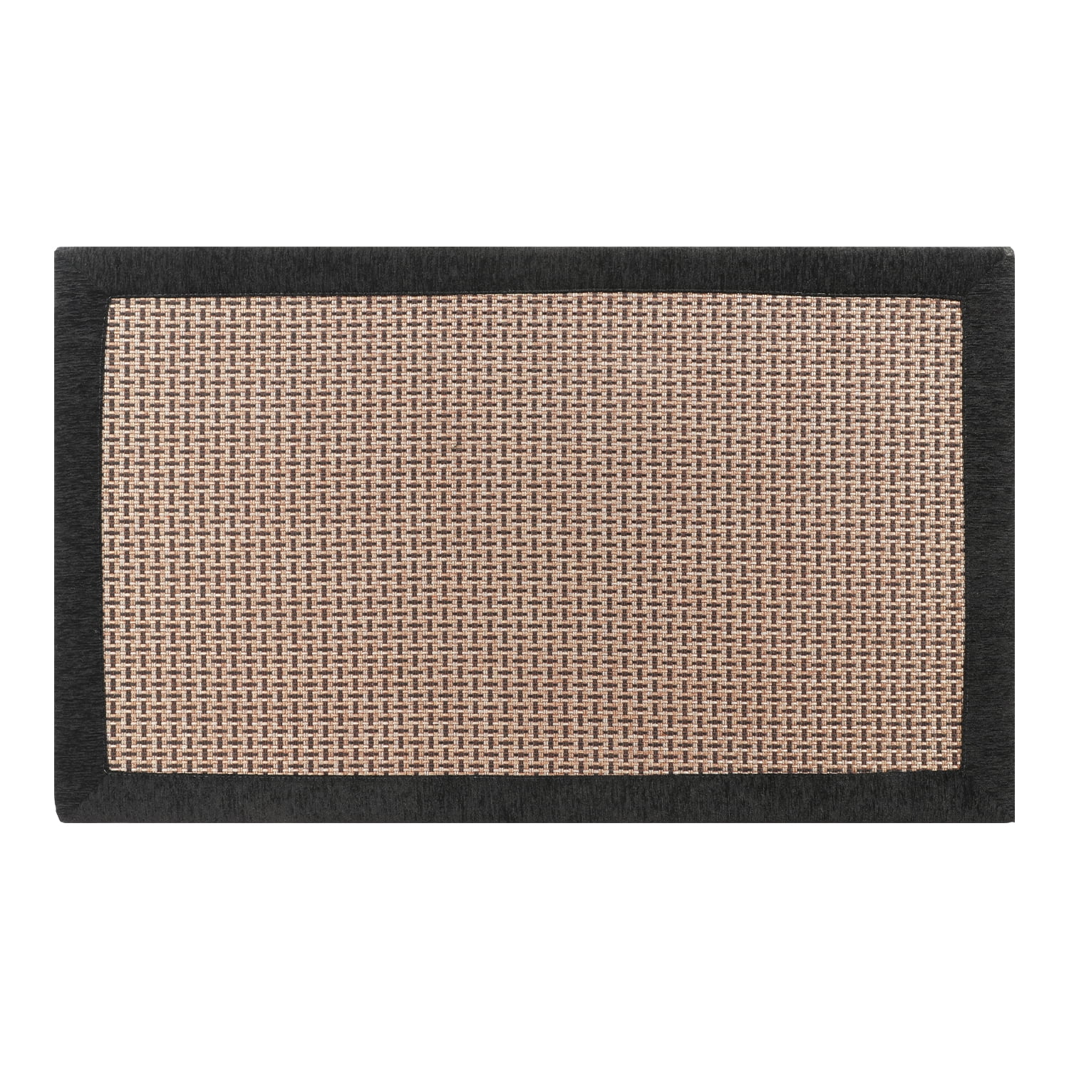 SIXHOME Kitchen Mat Rug 23.6x39.4 Gray Kitchen Rugs Non-Skid