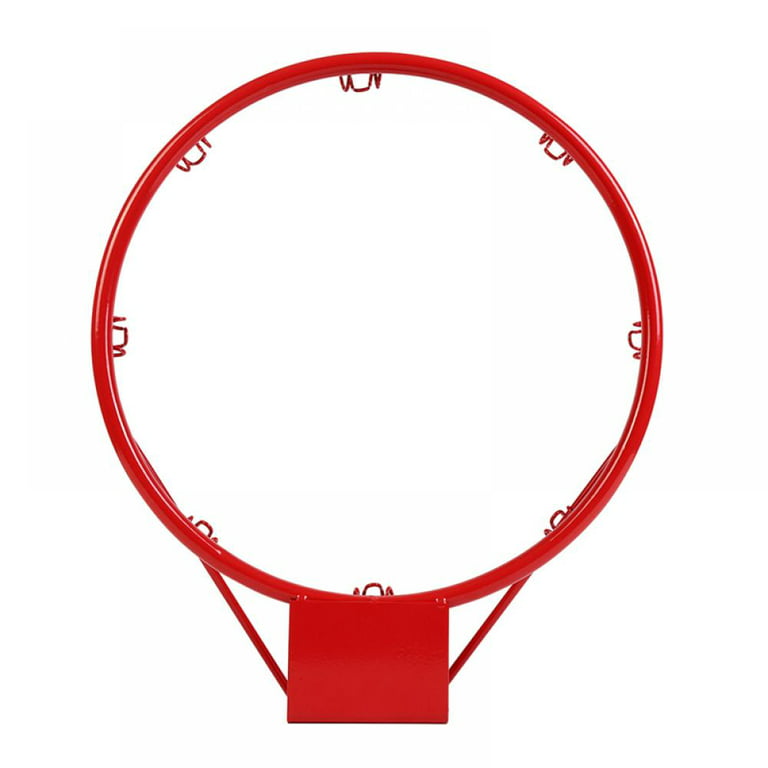 FASTOSS Pro Mini Basketball Hoop Indoor for Teens and Adults - Over The  Door Basketball Hoop with Complete Set