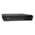 thumbnail image 1 of Eaton Tripp Lite Series SmartPro 1950VA 1950W 120V Line-Interactive Sine Wave Up - 7 Outlets, Extended Run, Network Card Option, LCD, USB, DB9, ENERGY STAR V2.0, 2U Rack/Tower Battery Backup - Up - AC 120 V - 1950 Watt - 1950 VA - RS-232, USB - Connecteurs de Sortie : 8 - 2U - 19 Pouces, 1 of 10