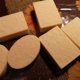 thumbnail image 4 of 3X Molde de Jabón de Silicona para Hacer Jabón 3D 6 Formas Molde de Jabón Rectangular Ovalado Flores Artesanales Hechas Una Mano Molde de Jabón de Cocina de Baño, 4 of 6