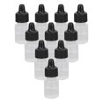 thumbnail image 1 of 2025 Latest Model 10pcs Shaver Maintenance Lubricant Reduce Friction Prevent R..., 1 of 5