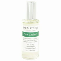 Demeter New Zealand Cologne Spray For Women 4 oz