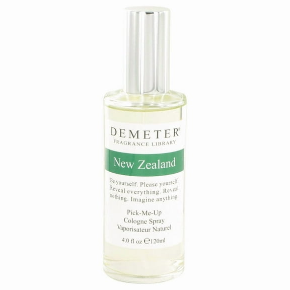 Demeter New Zealand Cologne Spray For Women 4 oz
