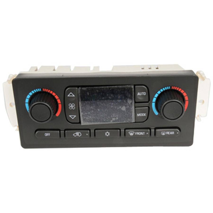 ACDelco Heating and Air Conditioning Control Valve 155746