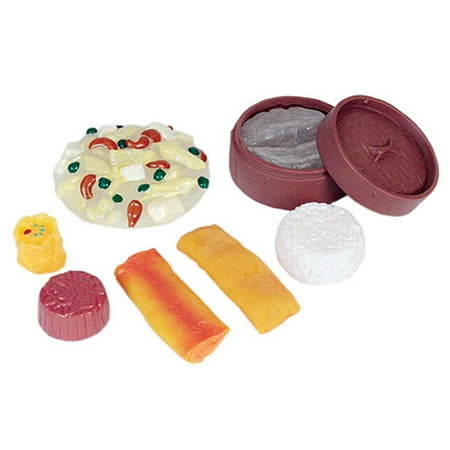 Asian Play Food