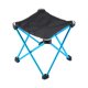 thumbnail image 2 of Taburete de Camping shamjiam silla portátil plegable 9,64 pulgadas Azul, 2 of 8