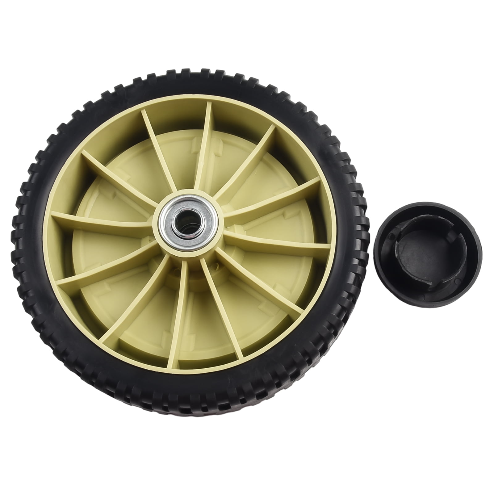 Bgsha FRONT REAR DRIVE WHEELS for HONDA lawn mowers HRJ216 HRJ215 HRJ196 Walmart