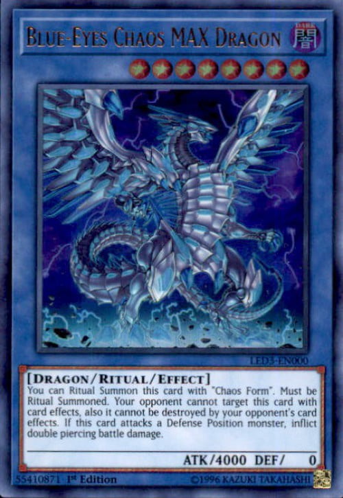 box lunch blue eyes white dragon