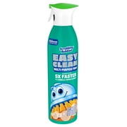 Scrubbing Bubbles Easy Clean Multi-Purpose Bathroom Shower & Tub Cleaner and All Purpose Cleaner, Aerosol Spray, 13.58 oz