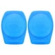 thumbnail image 1 of BRIGHTFUFU Tapa de depósito de líquido limpiaparabrisas azul Compatible con limpieza de ventanas de coche Audi Volkswagen duradera fácil de instalar 2 uds, 1 of 8