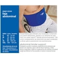 thumbnail image 2 of Faja De Neopreno Deportiva Unisex- Bander Green Bander Green Faja Abdominal linea neopreno, 2 of 2