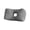 Gray, variant on Lumbar Support Pillow Corduroy Back Cushion for Office Chair Car Seat Home Sofa Bed Relieves Pain from Long Sitting Washable Comfort Pillow