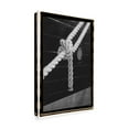 thumbnail image 2 of Trademark Fine Art 'Secure Harbor' Canvas Art by Laura DeNardo, 2 of 4