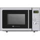 thumbnail image 1 of White Westinghouse  Horno de Microondas 0.9 pies  Modelo WWCMV092533WECR  Display LED  Perilla de control electrónico Botones para programas-60min cocción Plato Giratorio  Descongelado, 1 of 7