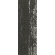 Samples Welshpool 12" x 36" (1SF/piece) carpet tile in WILD TERRAIN