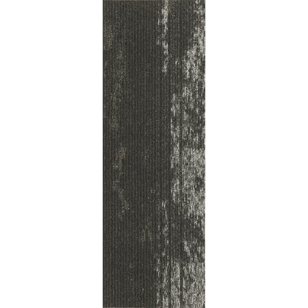 Samples Welshpool 12" x 36" (1SF/piece) carpet tile in WILD TERRAIN