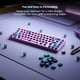 thumbnail image 5 of Marco de teclado Glorious GMMK 2 Compact 65% mecánico RGB, 5 of 9