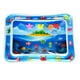 thumbnail image 1 of Alfombra de Agua para Bebés, Patrones de Animales Submarinos Almohadilla de Juego de Agua Sin Fin inflable para tierra, 1 of 8