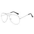thumbnail image 2 of Unisex Vintage Sunglasses Metal Frame Resin Lenses Stylish Eyewear Sun Glasses UV Protection Polarized Coating, 2 of 2