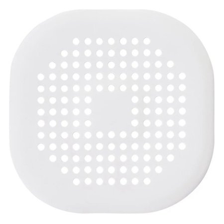 

Riapawel Byron Drain Cover For Shower 5.7-inch Anti-clogging Silicone Floor Drain Cover For Bathroom And Kitchen Filter Shower Drain