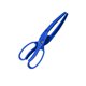 thumbnail image 1 of Pinzas de Pescado Tipo Tijera con Abrazadera Flotante – Herramienta de Pinzas de Pesca de Plástico ABS Livianas y Antideslizantes para Sujetar Pescado de Forma Segura, Control de Agua, Equipo de, 1 of 5