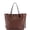 Damier 3, variant on Pre-Owned Neverfull NM Tote Damier MM By Rebag