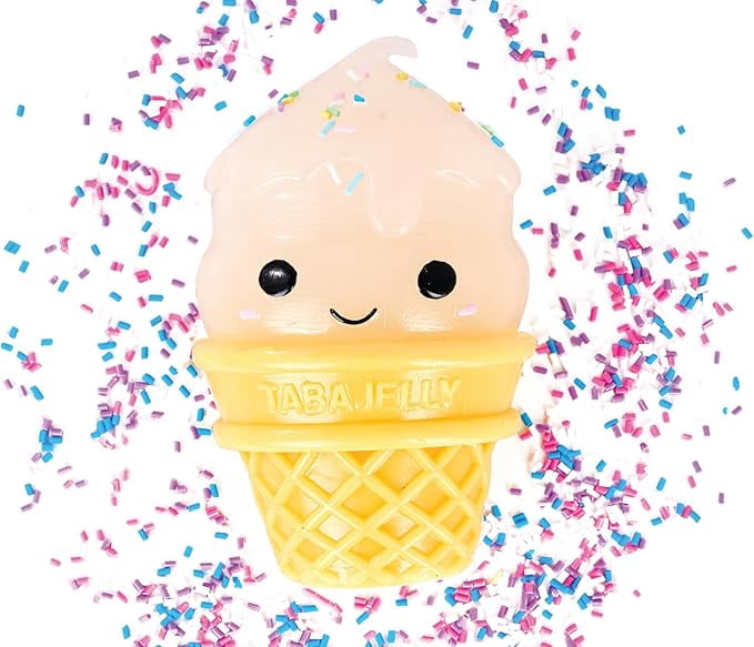 Taba Super Jumbo - Ice Cream