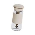 thumbnail image 5 of DOMELAY Measuring Seasoning Bottle Quantitative Bottle for Kitchen BBQ Roasting, 5 of 9
