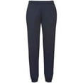 thumbnail image 1 of Fruit Of Loom Mens Classic 80/20 Elasticated Sweatpants, 1 of 3
