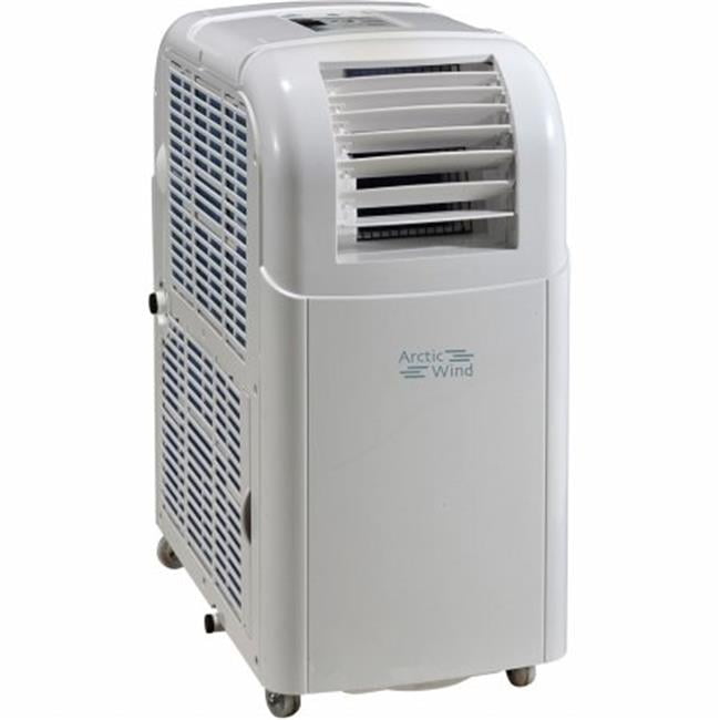 10,000 BTU Portable Air Conditioner