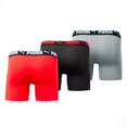 thumbnail image 2 of Puma 3-Pack Sport Stretch Brief, 2 of 2