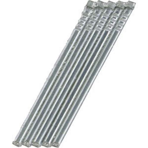 Grip Rite Prime Guard GRFN1520M 15 Gauge Electrogalvanized FN Style Collated Finish Nails 1-1/4