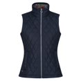 thumbnail image 1 of Regatta - Chaleco Charna para Mujer (Marino), 1 of 4