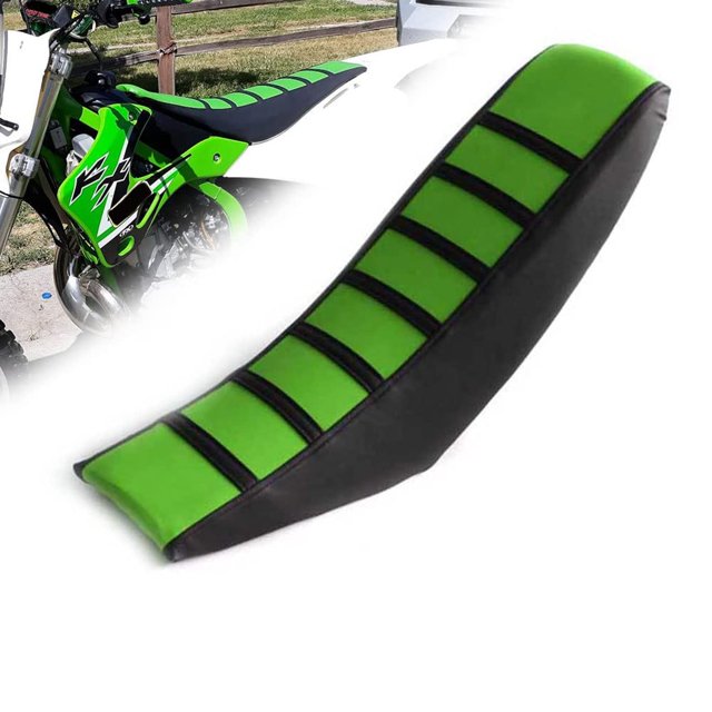 Funda de asiento de moto Dirt Bike JFG RACING universal para motocross