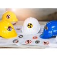 thumbnail image 3 of 300 pegatinas para casco, pegatinas divertidas para caja de herramientas, casco, soldadura, construcción, sindicato, trabajador de hierro, liniero, electricista de campo petrolífero, hacer reír a, 3 of 4