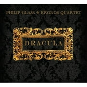 Philip Glass - Dracula (1998 Score by Philip Glass) - Vinyl (Limited Edition)