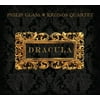 Philip Glass - Dracula (1998 Score by Philip Glass) - Vinyl (Limited Edition)