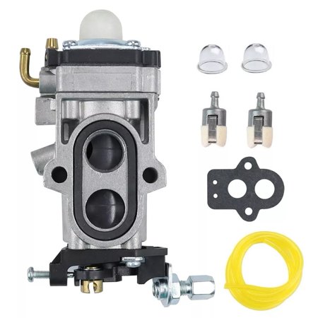 Outlier High-Performance Carburetor for RedMax 581177001 EBZ8550 Series - Reliable Garden Power Equipment