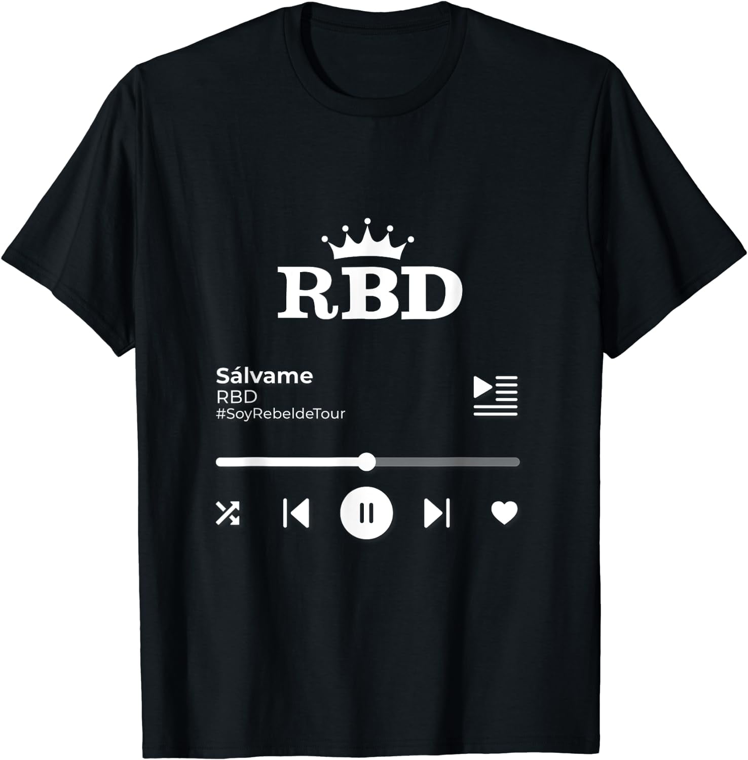 RBD Logo Sweatpants - Black – RBD Official Store