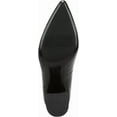 thumbnail image 5 of Naturalizer Women's Perry Dress Pump Black 8W, 5 of 5