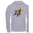 thumbnail image 1 of CafePress - G.I. Joe Storm Shadow And - Pullover Hoodie, Hooded Sweatshirt, 1 of 1
