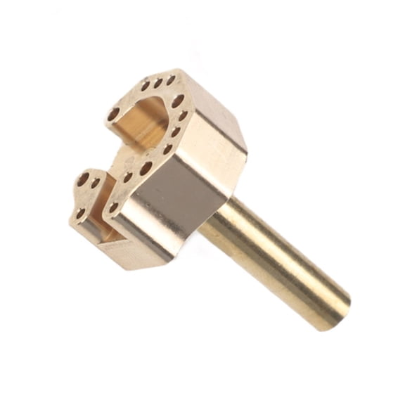Homena Precision Soldering Tip for Joystick Assembly and Disassembly on For PS5 For PS4 For Xbox and For Switch Controllers