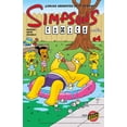 thumbnail image 1 of SIMPSONS COMICS 4 Editorial Kamite 7500588002333, 1 of 2