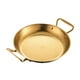 thumbnail image 2 of Paellera de acero inoxidable con asas Flying Pan Paellera 28 cm, 2 of 9