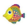 thumbnail image 2 of Citrus Fish Balloon by US Balloon - 671877, 2 of 2